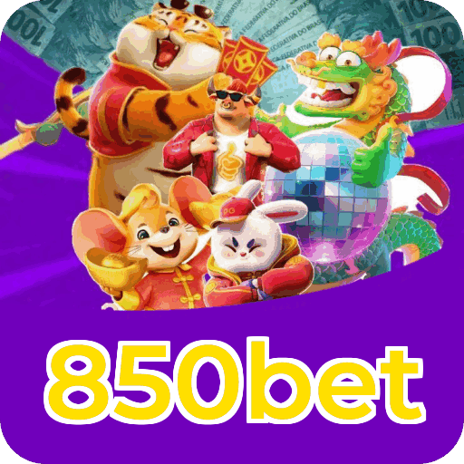 Catálogo 850bet 2.547 jogos - Pragmatic Play, Evolution, NetEnt