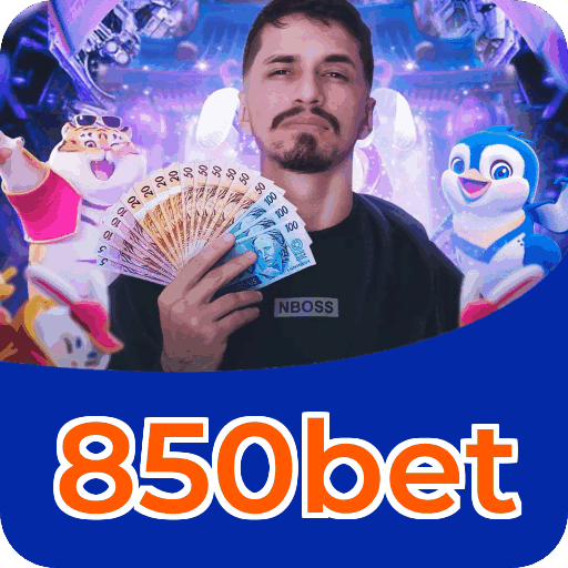 Fluxo de download do app 850bet — referência visual